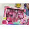 Coffret de beauté pour enfants – Girl Set Decorate